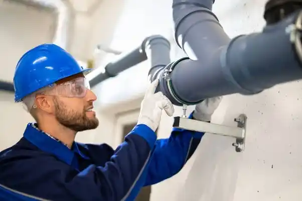 water damage restoration service La Blanca